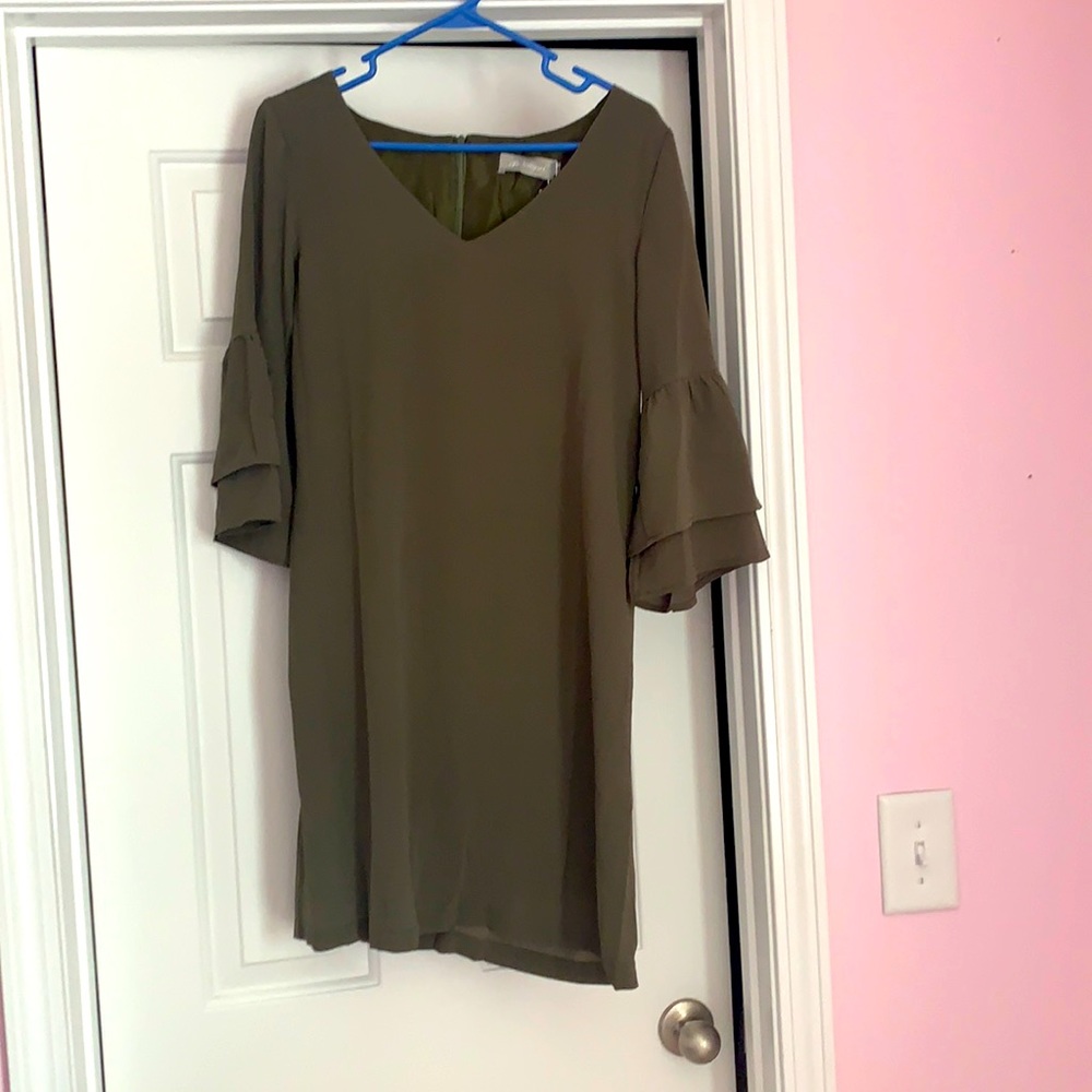 Olive Belongsci Dress For Sale !